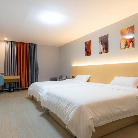 Li Hao Tai Hotel Guangzhou Exterior photo